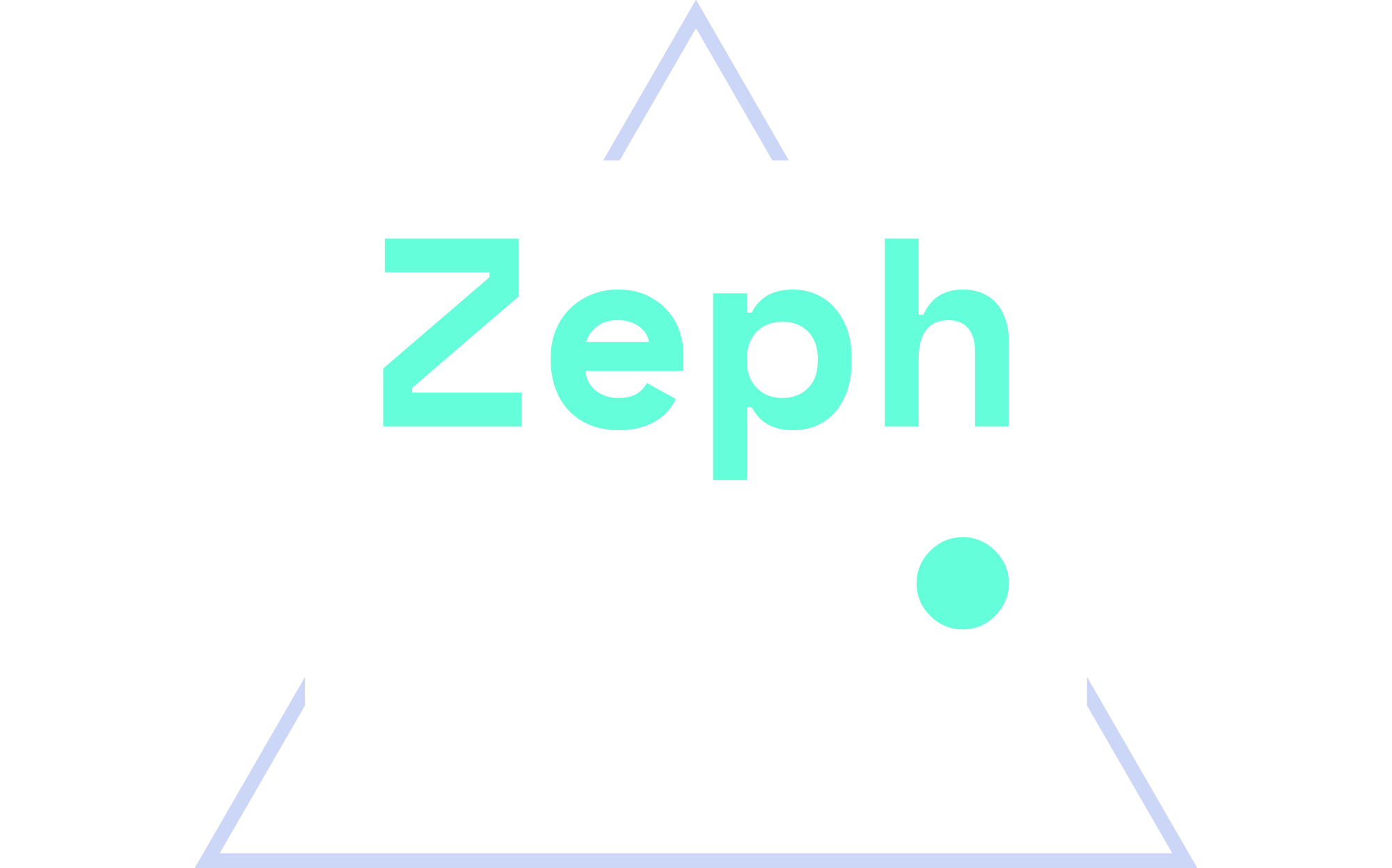 Zeph Logo